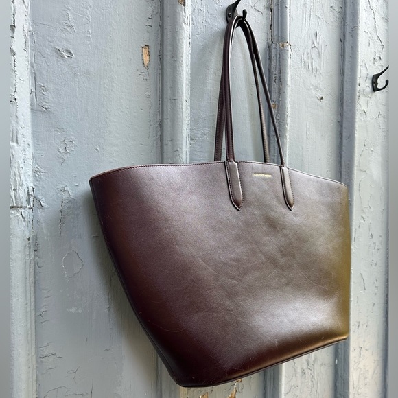 Alexander McQueen Tote, 12”x 9”x 6” - Picture 4 of 15